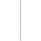 12 Pack: Rose Quartz Faceted Star Cut Beads, 10mm by Bead Landing™